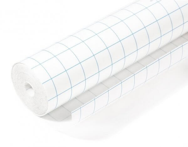 HERMA 3206 Selbstklebefolie glänzend 10 m x 40 cm 625 Stück