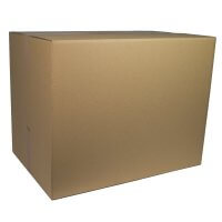 Faltkarton 900 x 600 x 700 mm (2-wellig)
