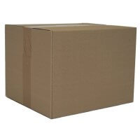 Faltkarton 330 x 280 x 245 mm